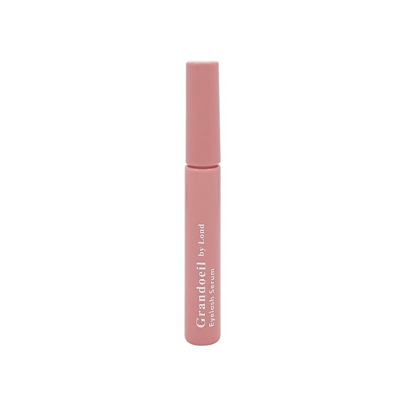 Grandweil GINZA with Mirabote Eyelash Serum