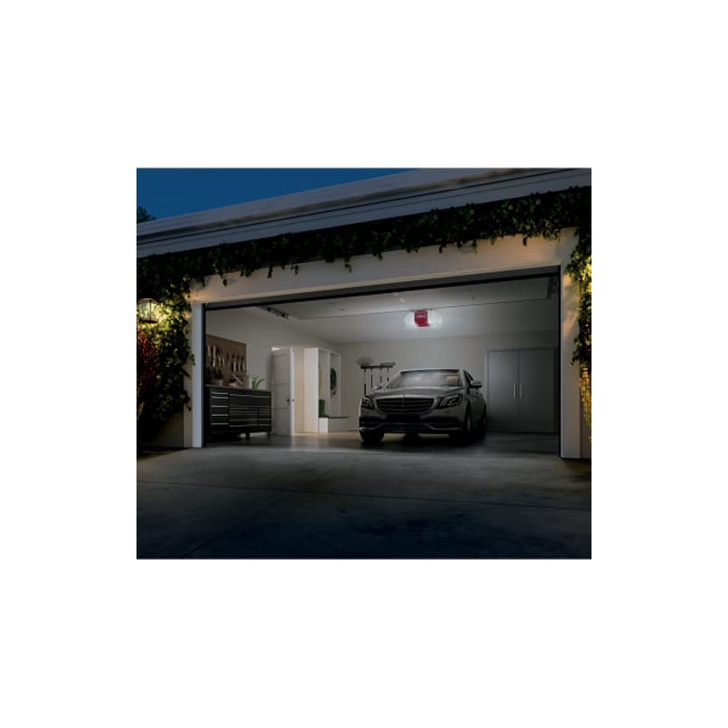Liftmaster Universal Garage Door Opener LED Light Bulb LMLED1