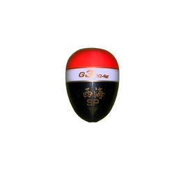 Tsuriken Uki Saikai SP Scarlet G3