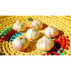 Fresh Organic GARLIC bulbs 10lbs • 5 VARIETIES Chesnok Music