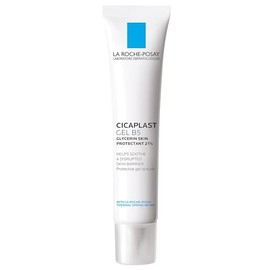 La Roche-Posay Cicaplast Gel B5, Protective Repair Gel for Cracked, Chapped Skin with Madecassoside and Glycerin, Tested Post-Procedure, Post-Stitches, Post-Laser, 1.35 Fl Oz | La Roche-Posay