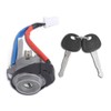 maXpeedingrods Ignition Switch & Lock Cylinder Assembly Fit for Hyundai