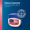 Vaseline 100% Pure Petroleum Jelly, Baby 13 Ounce (Pack of