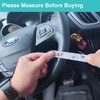 Hypersonic Bling Steering Wheel Knob Spinner M - Fit for