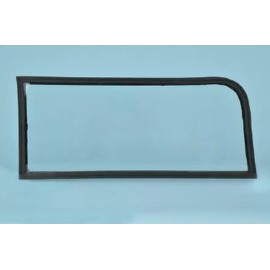 AM General 2 HMMWV WINDSHIELD SEALS 12338941 Hummer H1 PAIR HUMVEE M998 M1123 M1151 M1152