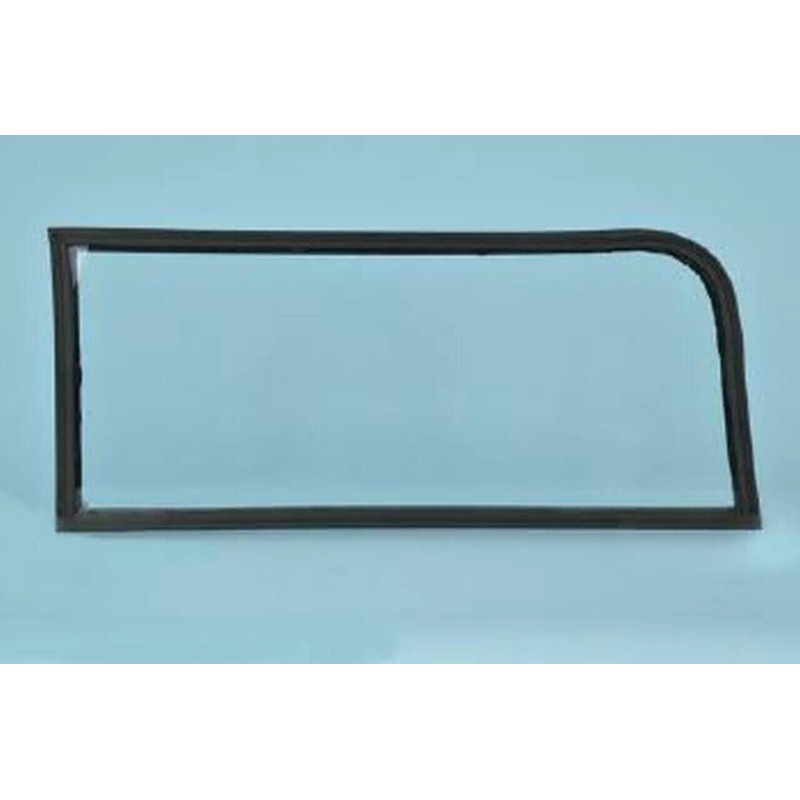 AM General 2 HMMWV WINDSHIELD SEALS 12338941 Hummer H1 PAIR