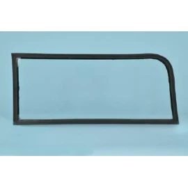 AM General 2 HMMWV WINDSHIELD SEALS 12338941 Hummer H1 PAIR HUMVEE M998 M1123 M1151 M1152