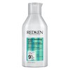 Redken Nourishing Shampoo for Regeneration of the Structure of Treated
