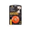 Starmark Everlasting Bento Ball for Dogs, Medium