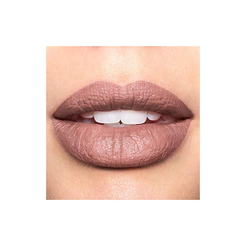 Super Lustrous Lipstick The Luscious Mattes tono Untold Stories