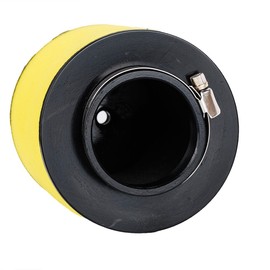 HIFROM Element Air Filter Cleaner with Oil Filter Spark Plug Tune Up Kit Replacement for Honda ATV Recon 250 TRX250 TRX250TE TRX250TM Sportrax TRX250EX TRX250X Replace 17254-HM8-000