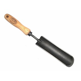 Tierra Garden DeWit Rock'n Root Trowel, Garden Tool for Roots and Planting (31-3032)