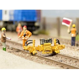 Noch Schienen-Umsetzmaschine