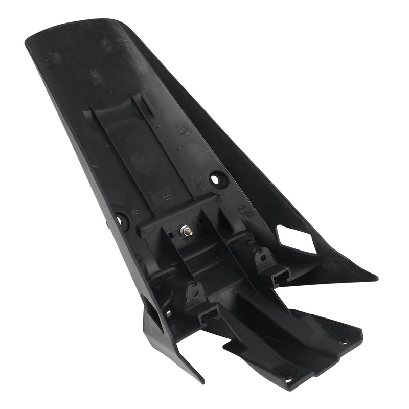BAOUFF Rear Fender for XR150L,Mudguard Mud Guard PP Plastic for