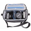 THINK TANK Mirrorless Mover 20 Messenger Bag 75 Centimeters Black