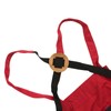 Vegetable Fruit Picking Apron Outdoor Planting Fruit Picking Bag Garden