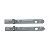 WRS 2-15/16" Die Cast Pivot Bar - 2 Pack
