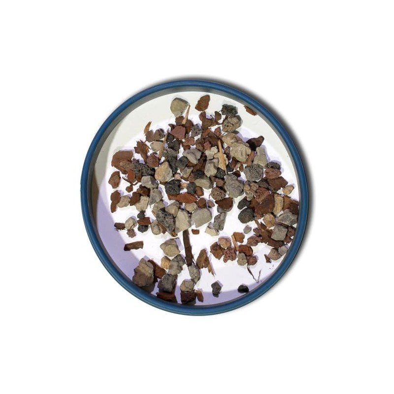 Bonsai Jack Universal Organic Bonsai Soil Mix #221, 2 Gallons