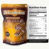 Noble Crunch Drizzilicious Mini Rice Cakes Variety Pack 6 Flavors