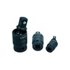 Laser 7815 Impact Universal Joint Set 3pc