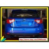 JDMFV RED Tail Light PRECUT JDM Reverse TINT Overlays Vinyl