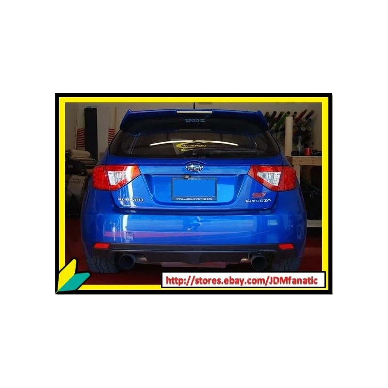 JDMFV RED Tail Light PRECUT JDM Reverse TINT Overlays Vinyl