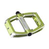 Spank Pedals Spoon Reboot L Green bicycle Adults Unisex 110