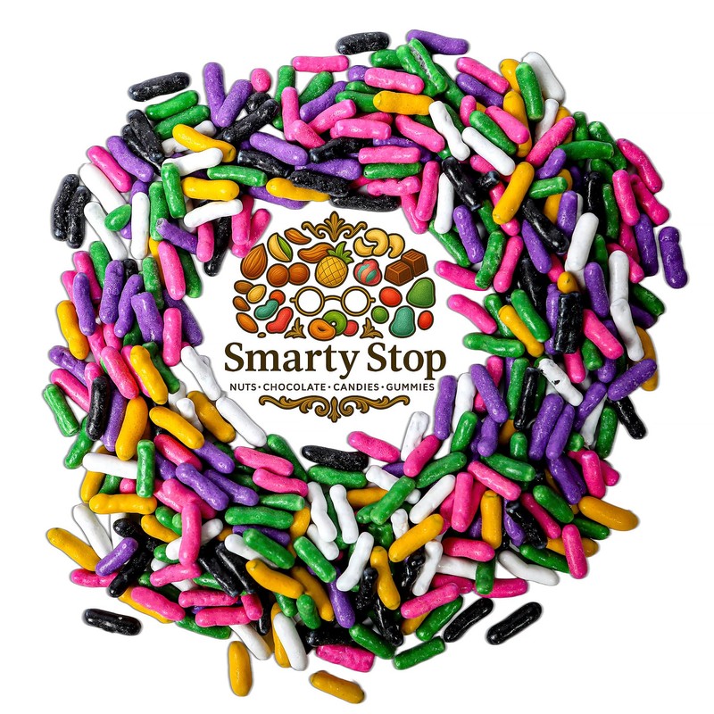 Smarty Stop Licorice Pastel Candy (1 Pound (Pack of 1))