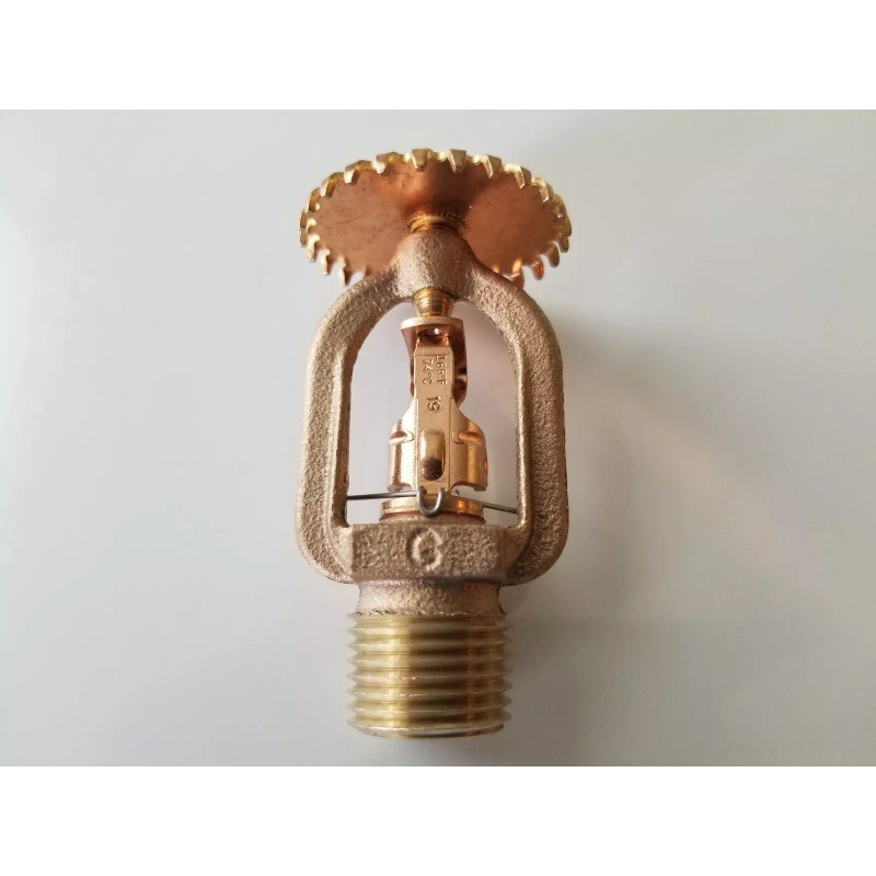 RASCO SSU D1 R1025 Sprinkler Head (1/2" NPT)