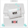 Styrofoam Boxes in Various Sizes Thermal Cooler Box Professional Quality,