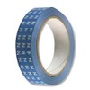 IDENTI Tail TPE Blue N 25 mm x 33 m,
