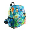 Lilo and Stitch Deluxe Oversize Print 12" Backpack - A20271