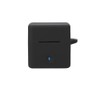 YKNIUFLY Bluetooth Headphone Case Compatible with Moondrop Block, Soft TPU,