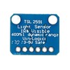 TSL2591 digital light sensor, DC 3.3 V-5 V I2C sensor