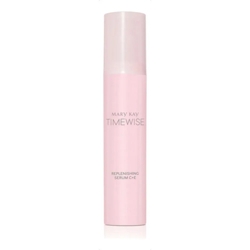 Mary Kay Sérum Regenerador Facial Vitamina C y E TimeWise