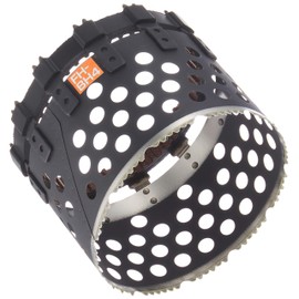 Mirai Industry FH-BH4 Replacement Blade for Oval Hole Hole Saw Only (Ordinary Rigid Board)