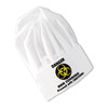 CKB LTD Danger Man Barbecue Cooking Apron and Hat Kitchen