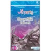 WE PARTY 5" LAVENDER CHROME BALLOONS (100CT)