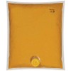 Ortega Nacho Cheese Sauce Pouch, 107 Ounces (Pack of 4)
