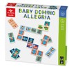 Dal Baby Domino Allegria Toy, 53962