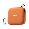 Gdraco Carrying Case for DJI Flip Storage Bag Portable Travel