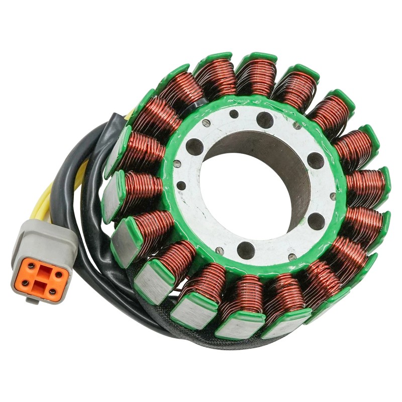 For Can-Am Stator for CanAm Outlander 650 EFI Std Xt
