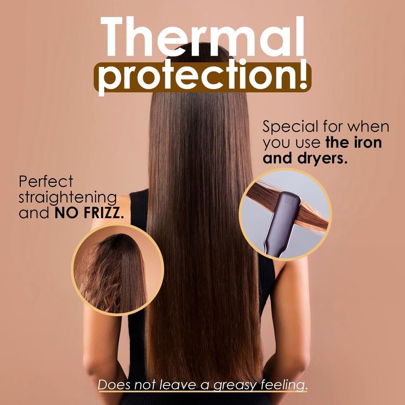Ouro Argan Oil Hair Silk Treatment 125ml