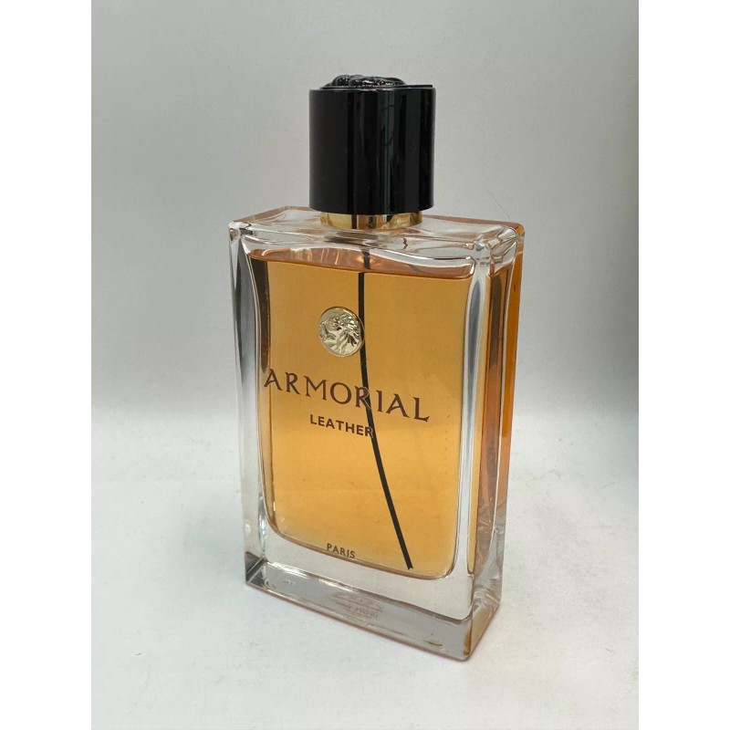 Armorial Leather by geparlys Eau de Parfum 3.4 oz spray