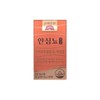 Korea Eundan relief urine 700mg 60 tablets mjc / 고려은단 안심뇨 700mg 60정mjc