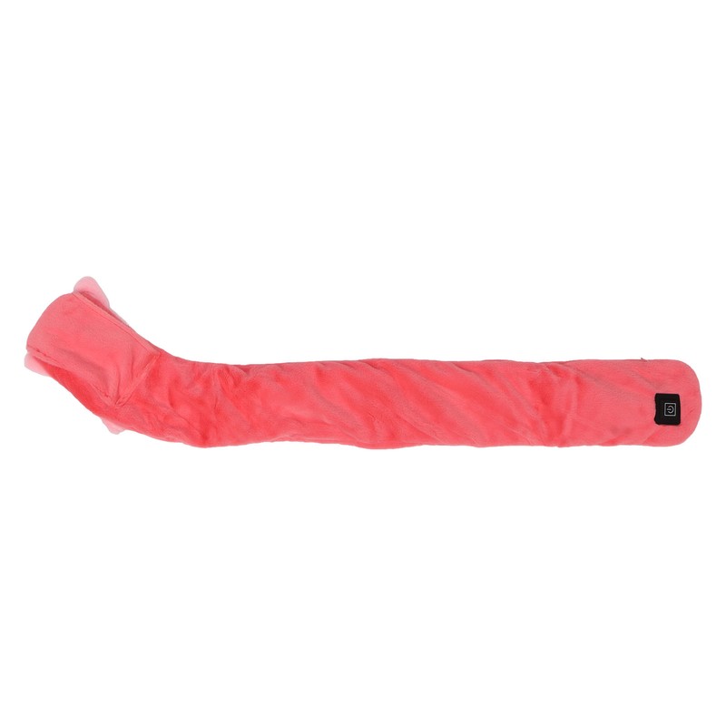 Kids Electric Heated Scarf 3 Temperature Gears Quickly Heating Keep