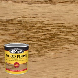 1 qt Minwax 70010 Fruitwood Wood Finish Oil-Based Wood Stain
