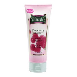 ボディファンタジー ボディローション ラズベリー 207ｍｌ (455001203)