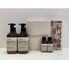 Beyond Total Recovery 2-piece set + Lumiere sheet mask 5