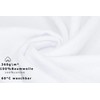 Betz XXL Bath Towel BERLIN 100% Cotton Size 100x200 cm